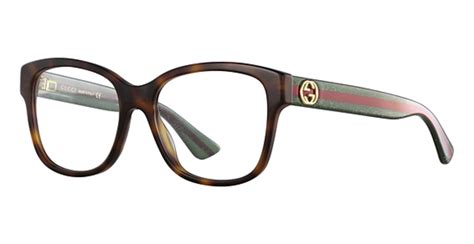 gucci glasses frames prices|gucci frames glasses for women.